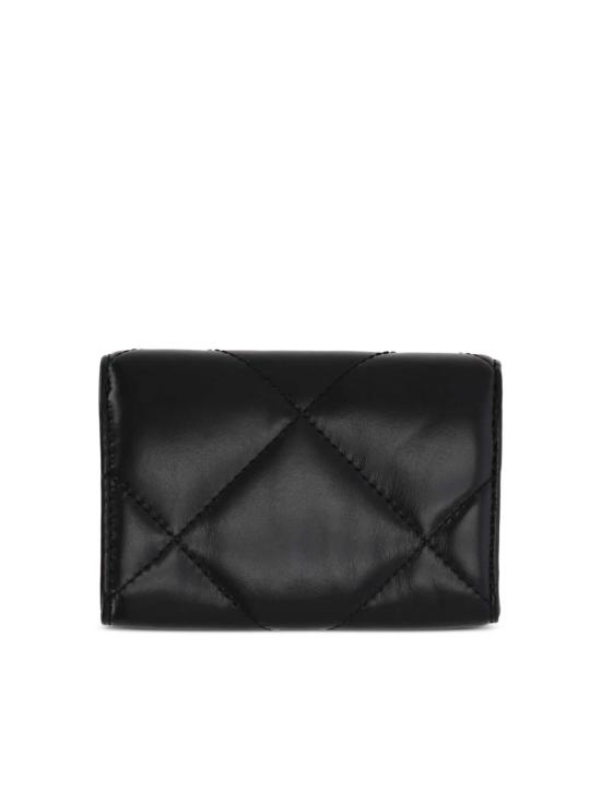 26FW 토리버치 키라 카드 홀더 월렛 159794001 BLACK