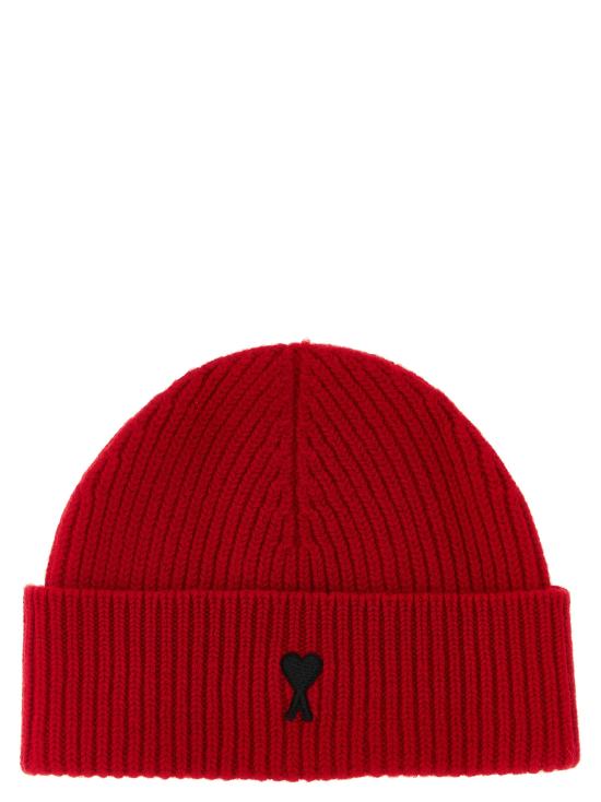 26FW 아미 ADC 숏 비니 UBO006018A252 Red