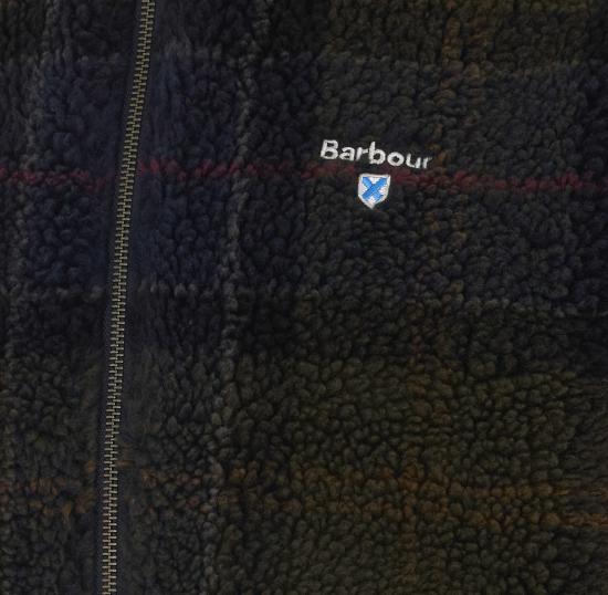 26FW 바버 수트 자켓 MFL0187 TN43 GREEN - BARBOUR