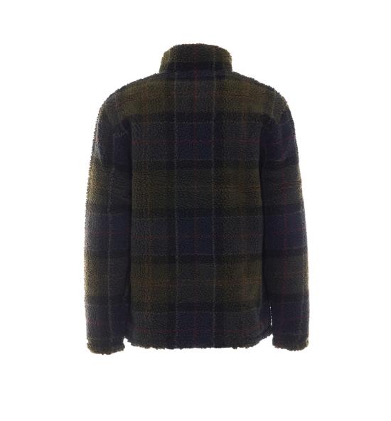 26FW 바버 수트 자켓 MFL0187 TN43 GREEN - BARBOUR