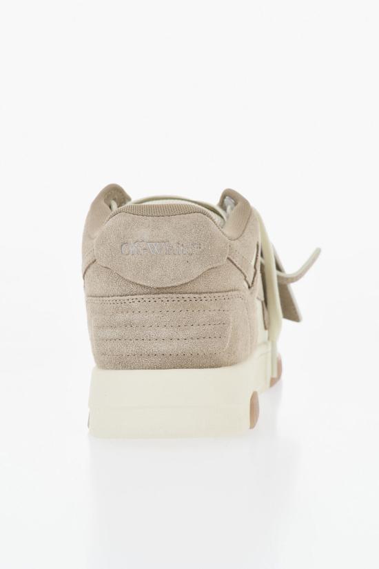  오프화이트 스니커즈 W259F5L004 6160 Beige Marrone - OFF WHITE