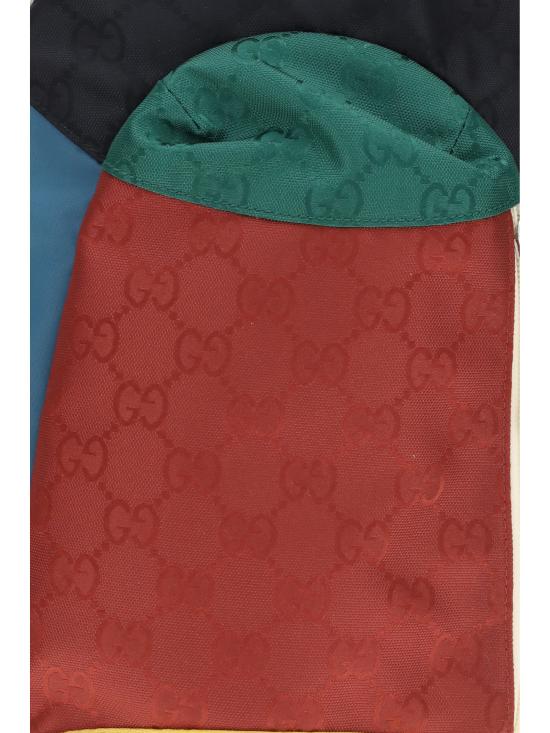 26FW [키즈] 구찌 백팩 840564FAFO5 8461 MULTICOLOUR - GUCCI