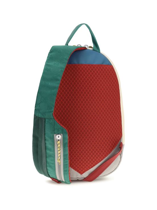 26FW [키즈] 구찌 백팩 840564FAFO5 8461 MULTICOLOUR - GUCCI