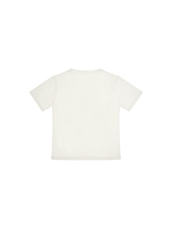 26FW [키즈] 구찌 탑 575114XJHXI 9214 WHITE - GUCCI