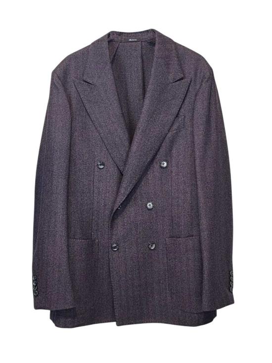 26FW 사르토리오 자켓 SG1401S0750701000 VIOLETTE