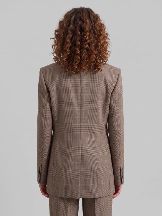 26FW 더프랭키샵 자켓 BLFS22864251 BROWN - THE FRANKIE SHOP
