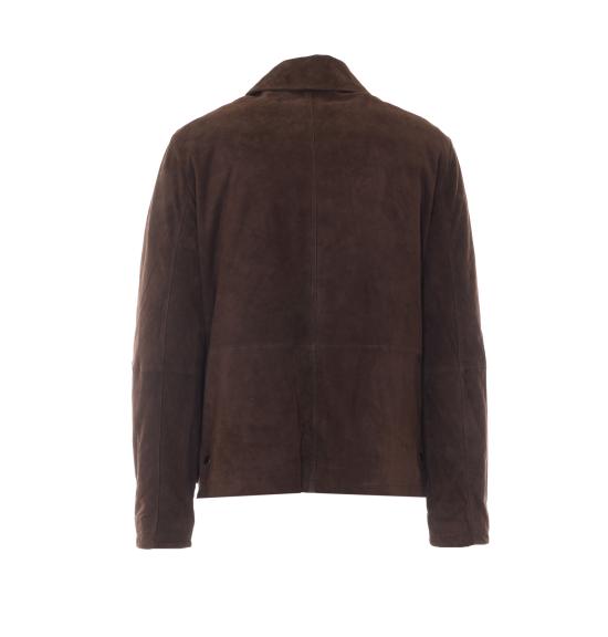 26FW 스워드 수트 자켓 5663 CACAO BROWN - S.W.O.R.D