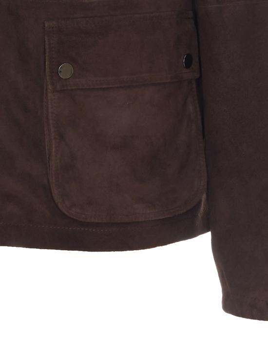 26FW 스워드 수트 자켓 5663 CACAO BROWN - S.W.O.R.D