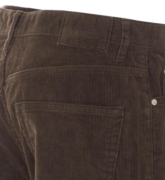 26FW 던스트 데님 팬츠 UDPA6C308W2 BROWN - DUNST