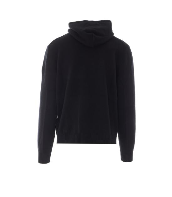 26FW 캐나다구스 긴팔 티셔츠 7648M 9061 BLACK - CANADA GOOSE