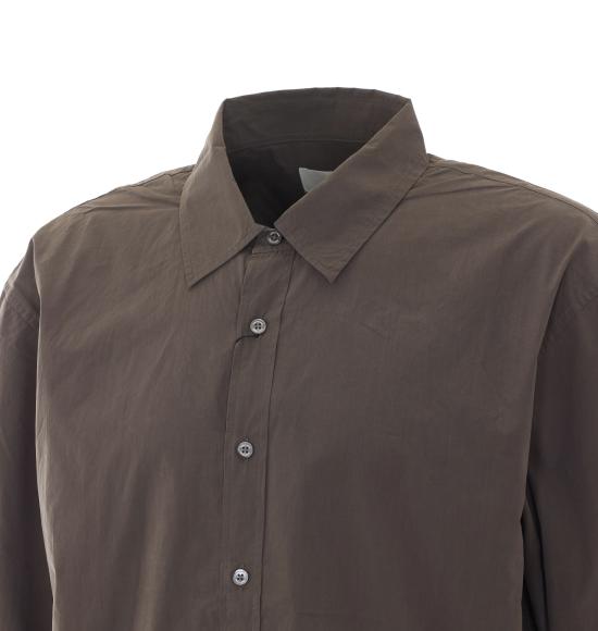 26FW 던스트 셔츠 UDSH6C101CG MUSHROOM GREEN - DUNST