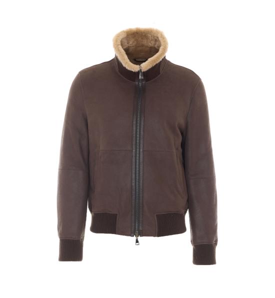 26FW 스워드 수트 자켓 5103 CAPPUCCINO BROWN