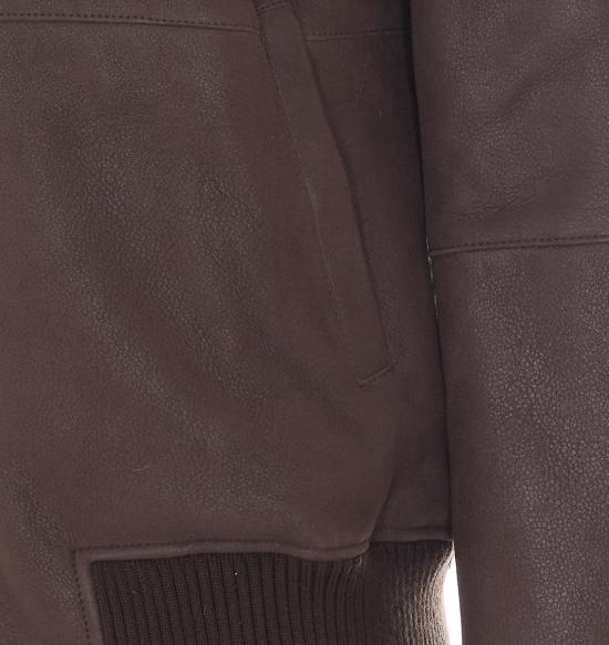 26FW 스워드 수트 자켓 5103 CAPPUCCINO BROWN - S.W.O.R.D