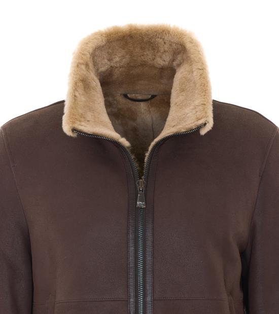 26FW 스워드 수트 자켓 5103 CAPPUCCINO BROWN - S.W.O.R.D
