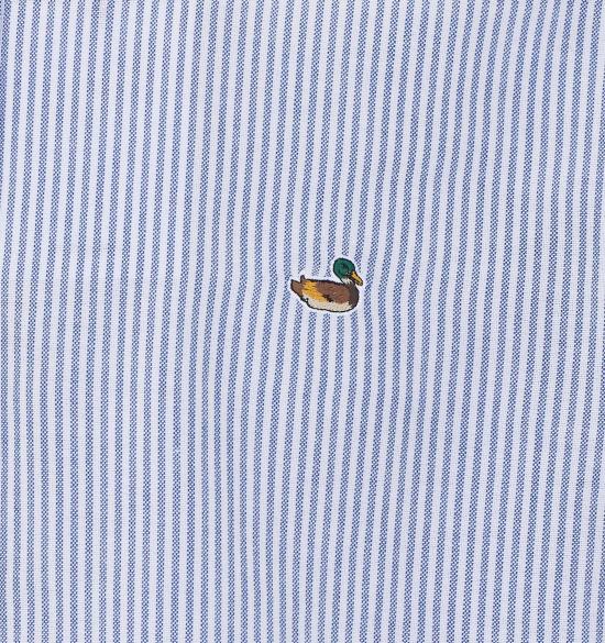 26FW 에드몬드 스튜디오 셔츠 1002500 PLAIN LIGHT BLUE - EDMMOND STUDIOS