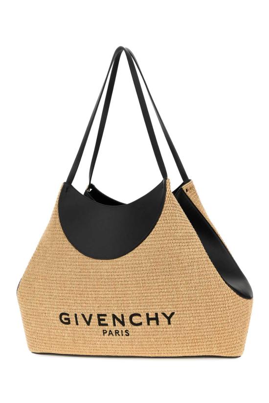 26SS 지방시 토트백 BB5168B2F6 101 Beige o Tan - GIVENCHY