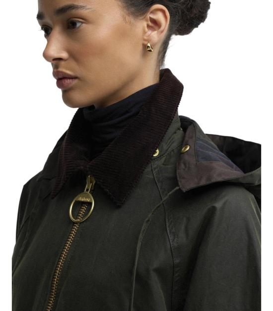 26FW 바버 자켓 LWX1578 OL52 6 Green - BARBOUR