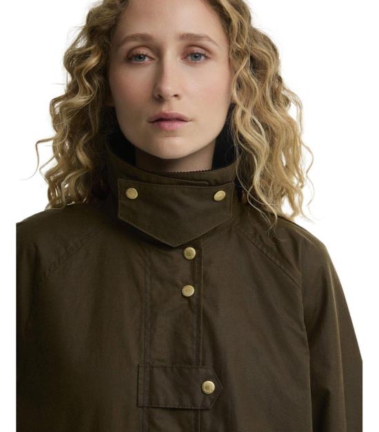 26FW 바버 자켓 LWX1570 SN91 8 Green - BARBOUR
