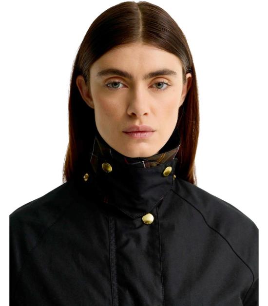 26FW 바버 자켓 LWX1583 BK71 8 Black - BARBOUR