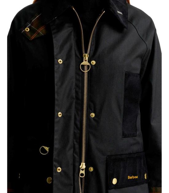 26FW 바버 자켓 LWX1583 BK71 8 Black - BARBOUR