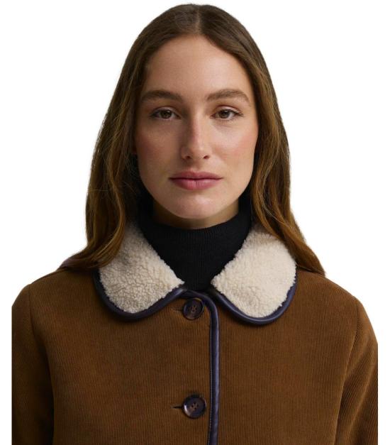 26FW 바버 자켓 LCA0423 BR31 6 Brown - BARBOUR
