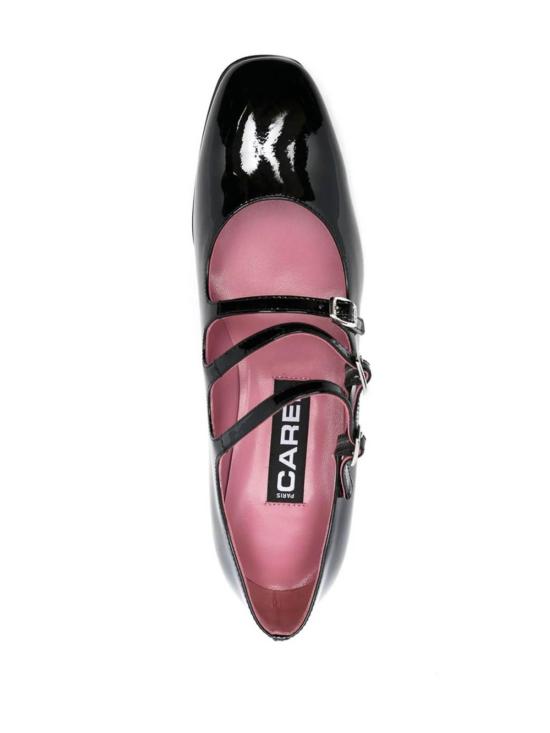  카렐 페리스 부츠 KINANOIR BLACK - CAREL PARIS