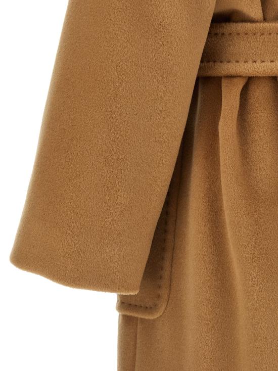 26FW 막스마라 스튜디오 트렌치 코트 2626016092600002 Beige - MAX MARA STUDIO