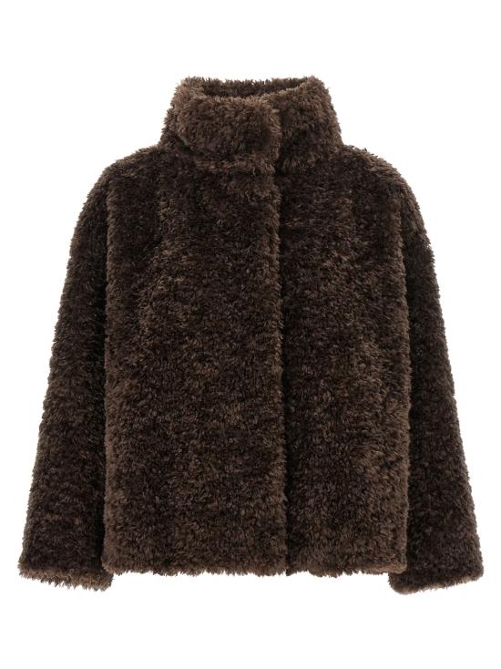 26FW 에르노 자켓 GC000608D124218810 Brown