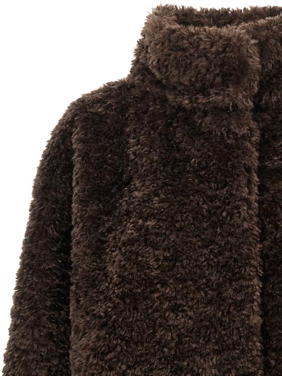 26FW 에르노 자켓 GC000608D124218810 Brown - HERNO