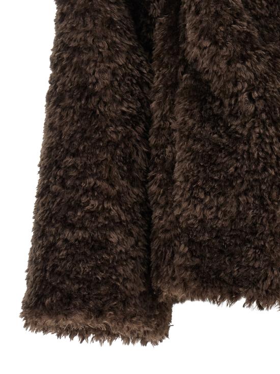 26FW 에르노 자켓 GC000608D124218810 Brown - HERNO