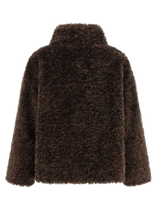26FW 에르노 자켓 GC000608D124218810 Brown - HERNO