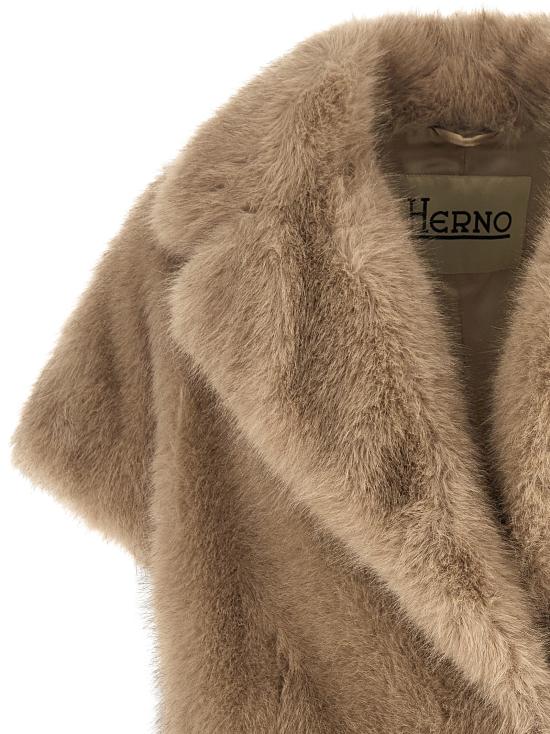 26FW 에르노 자켓 GC000607D129081985 Beige - HERNO