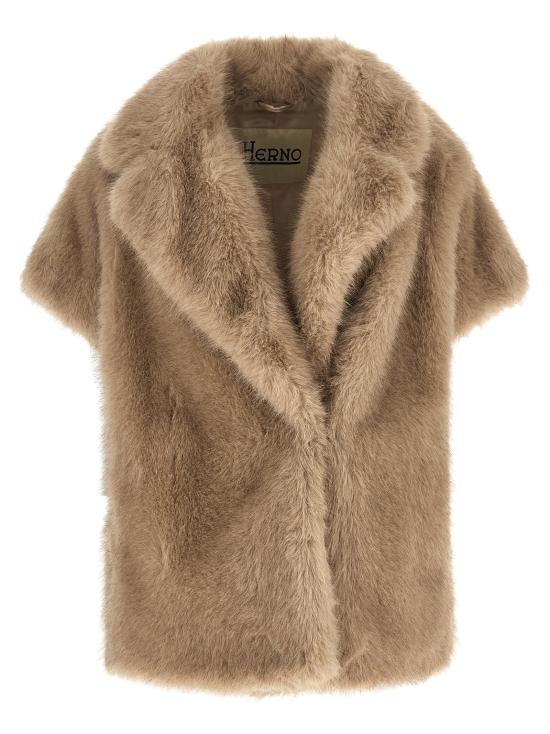 26FW 에르노 자켓 GC000607D129081985 Beige