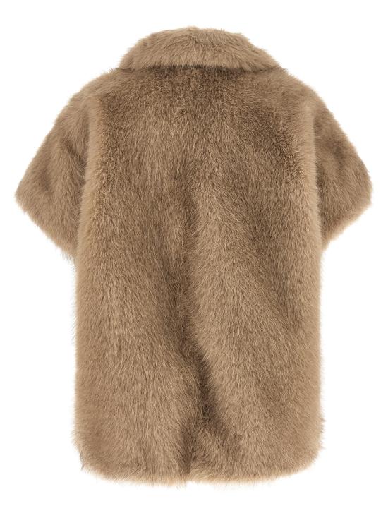 26FW 에르노 자켓 GC000607D129081985 Beige - HERNO