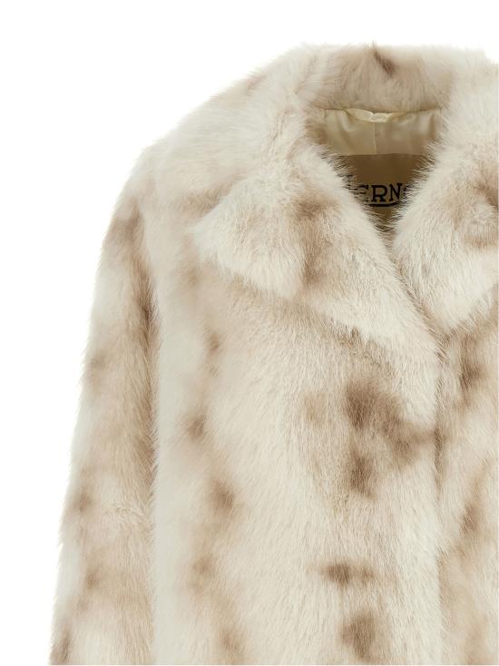 26FW 에르노 자켓 CA000624D129201200 Beige - HERNO
