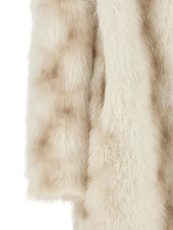 26FW 에르노 자켓 CA000624D129201200 Beige - HERNO