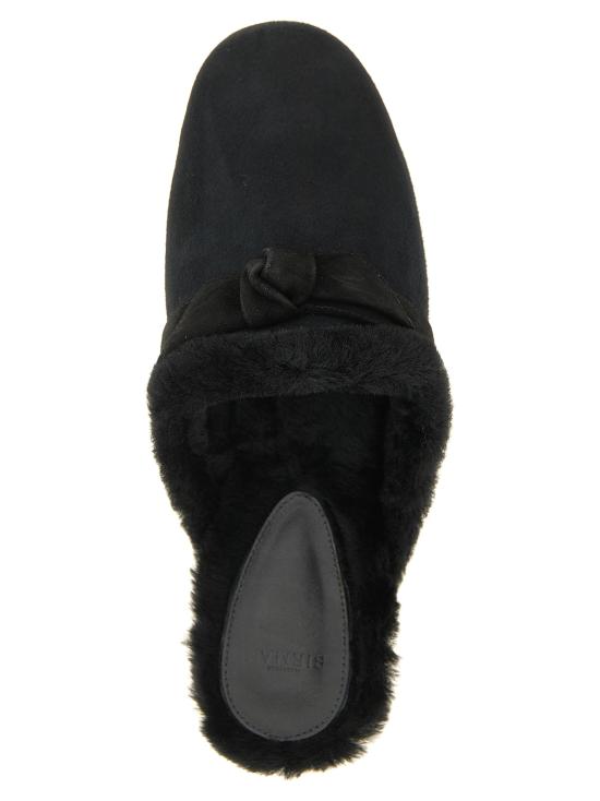 26FW 알렉산더버만 플랫 슈즈 B3629500020001BLACK - ALEXANDRE BIRMAN