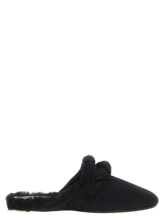 26FW 알렉산더버만 플랫 슈즈 B3629500020001BLACK