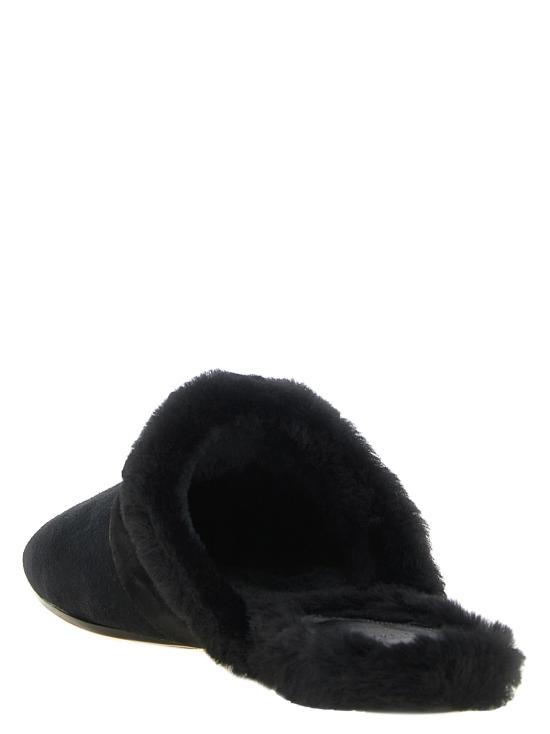 26FW 알렉산더버만 플랫 슈즈 B3629500020001BLACK - ALEXANDRE BIRMAN