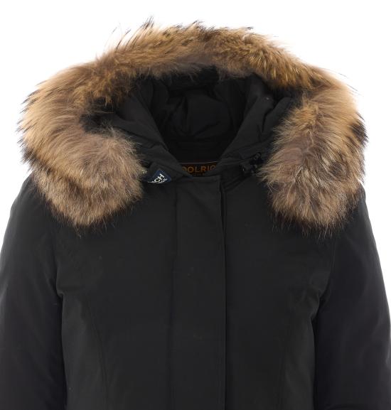 26FW 울리치 패딩 CFWWOU0538FB UT0001BLK BLACK - WOOLRICH