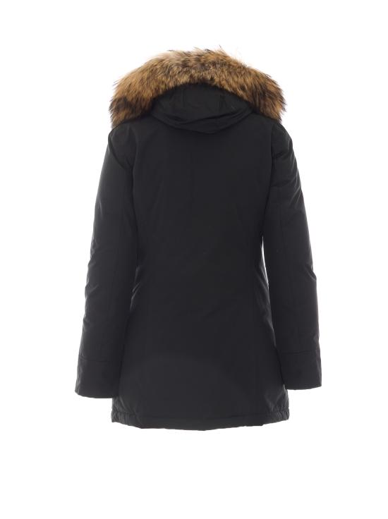 26FW 울리치 패딩 CFWWOU0538FB UT0001BLK BLACK - WOOLRICH