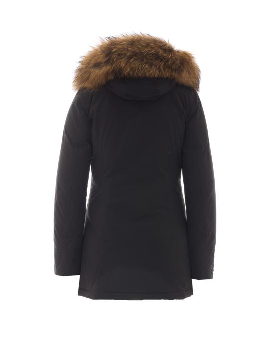 26FW 울리치 패딩 CFWWOU0652FB UT3128100 BLACK - WOOLRICH
