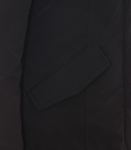 26FW 울리치 패딩 CFWWOU0652FB UT3128100 BLACK - WOOLRICH