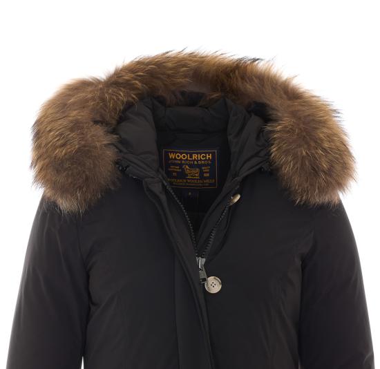 26FW 울리치 패딩 CFWWOU0652FB UT3128100 BLACK - WOOLRICH