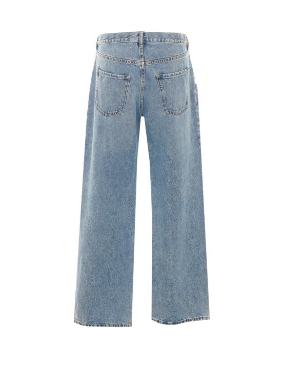 26FW 마르지엘라 데님 팬츠 S29LA0111 M30066963 BLUE - MAISON MARGIELA