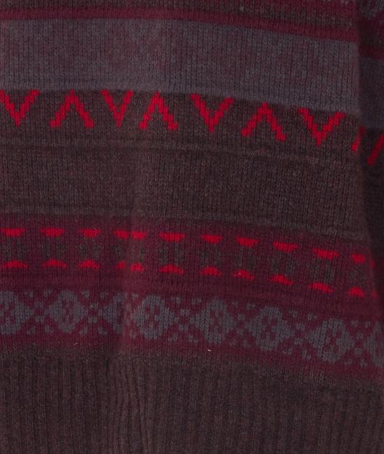 26FW 엔엔07 스웨터 2630001235 797 MULTICOLOR - NN07