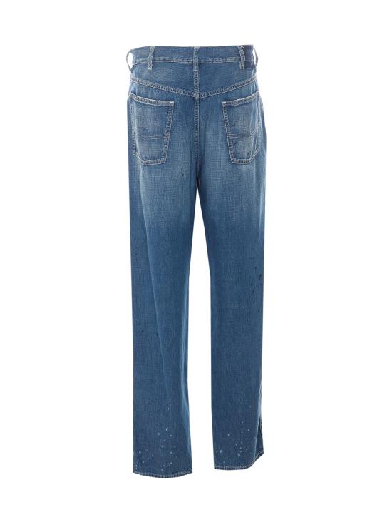 26FW 마르지엘라 데님 팬츠 S51LA0193 M30021964 BLUE - MAISON MARGIELA