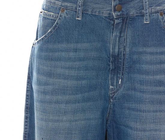 26FW 마르지엘라 데님 팬츠 S51LA0193 M30021964 BLUE - MAISON MARGIELA