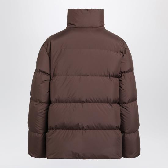 26FW 몽클레어 자켓 1A00261597YW Brown - MONCLER
