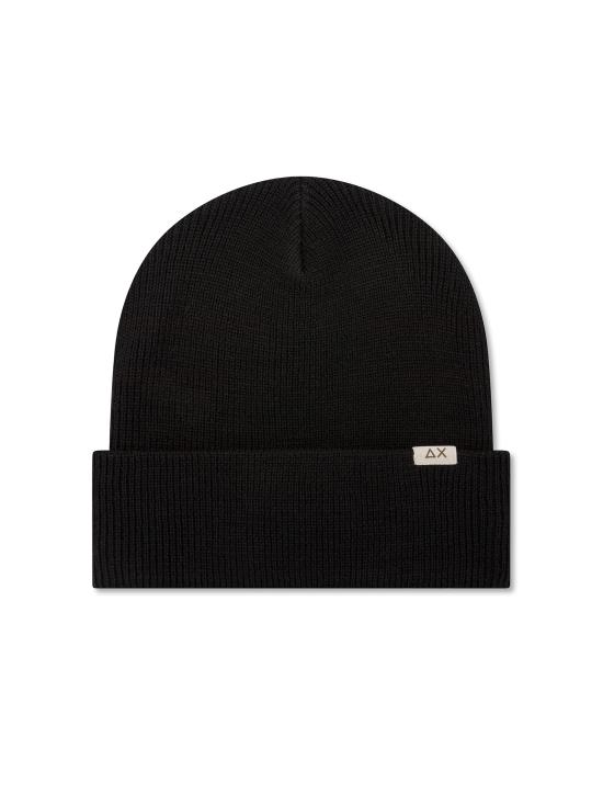 27FW 썬 68 모자 C45101 11 NERO